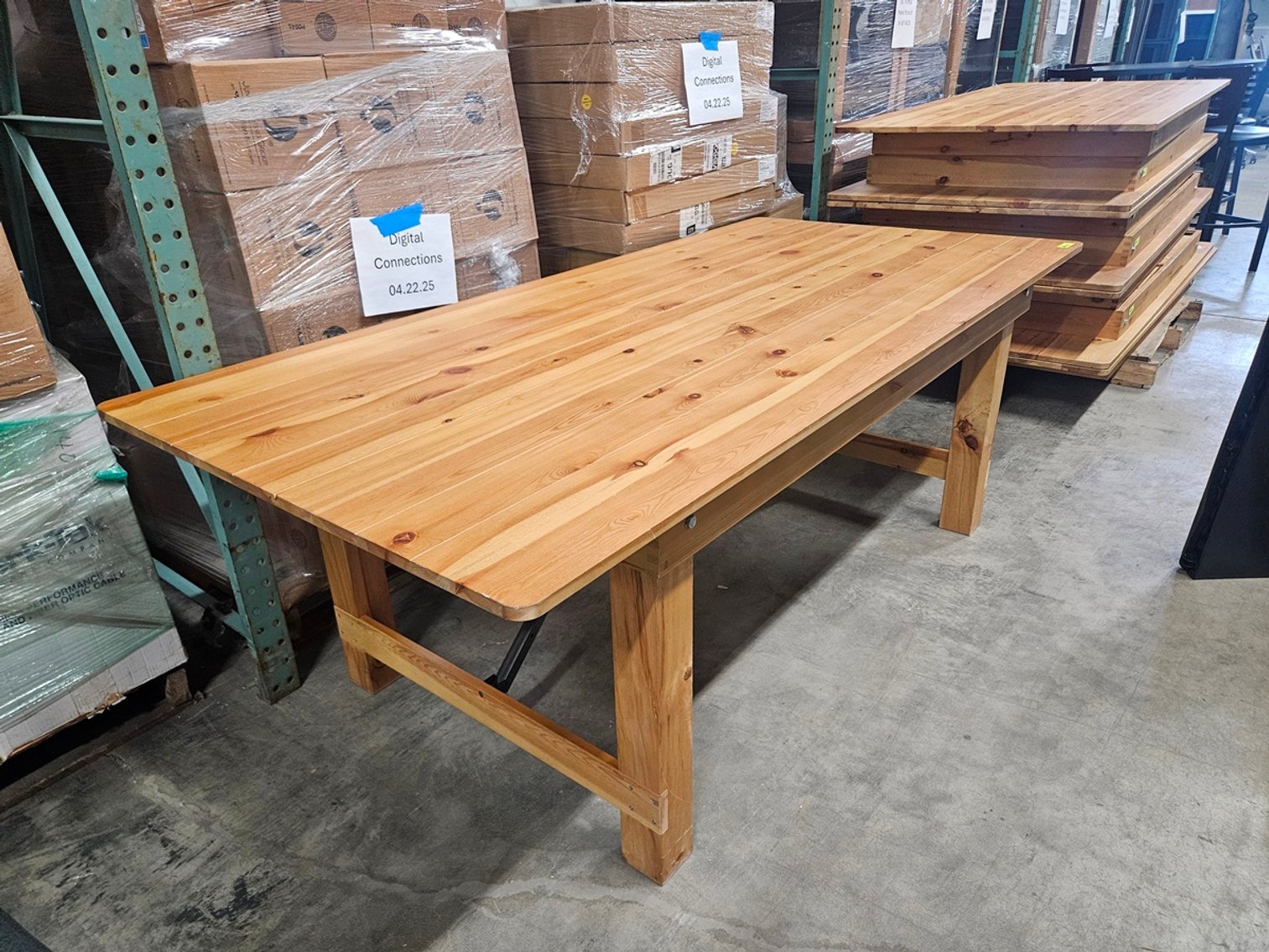 Image for Quality Office Furniture, Manlift, Fitness Equip & More