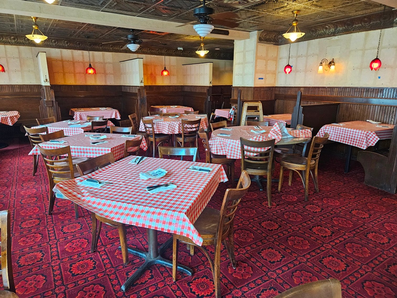 Image for Market Bar-B-Que Equipment & Furnishings