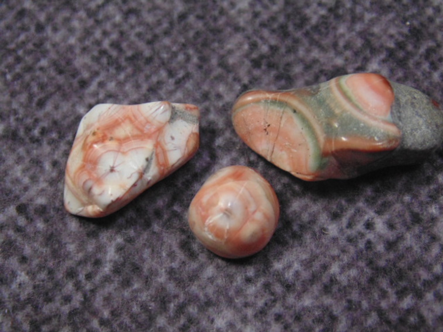 Image for Lapidary: Agates, Equipment, Fossils & More