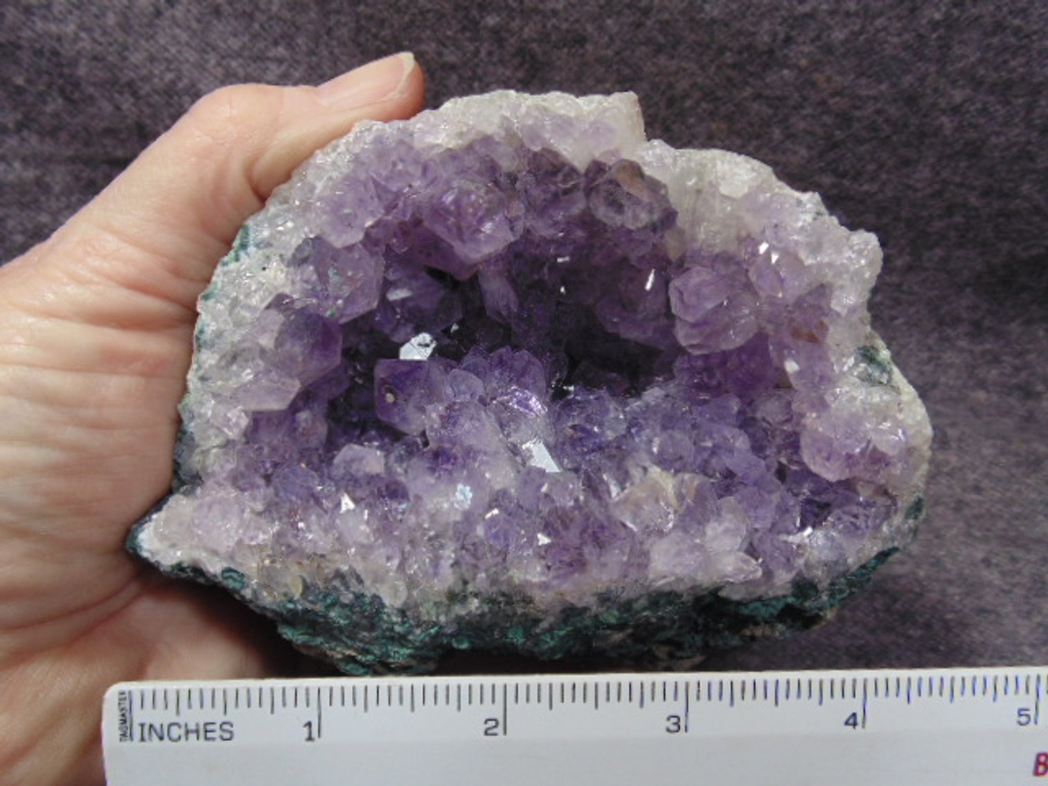 Image for Lapidary: Agates, Equipment, Fossils & More