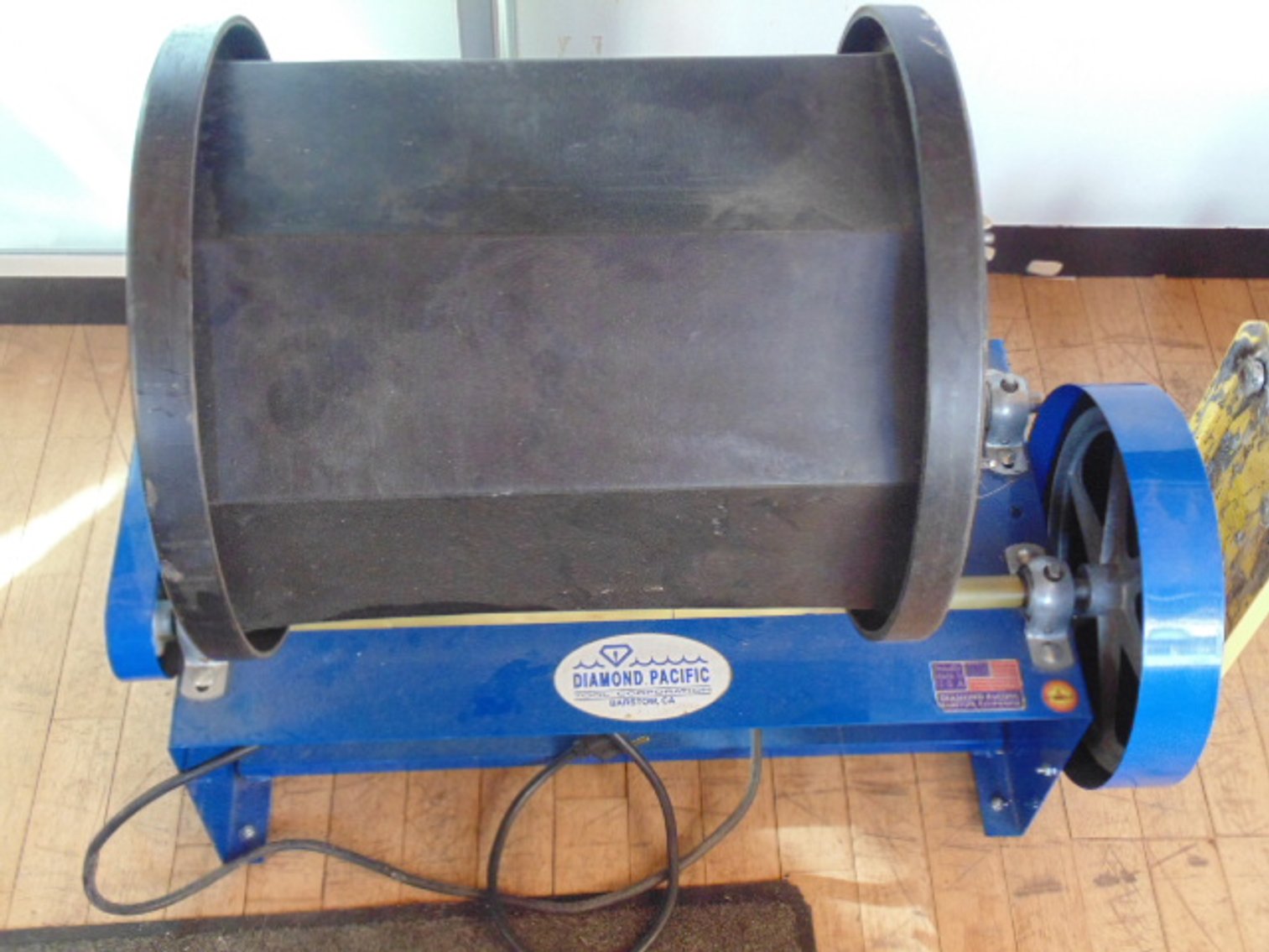 Image for Lapidary: Agates, Equipment, Fossils & More