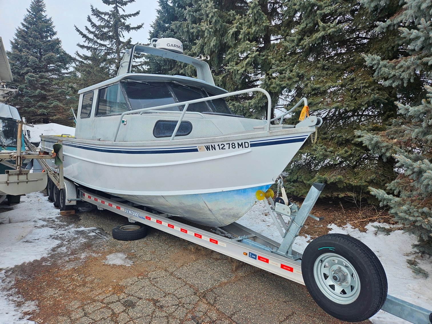 Image for Estate: Vehicles, Boats, Tools & More