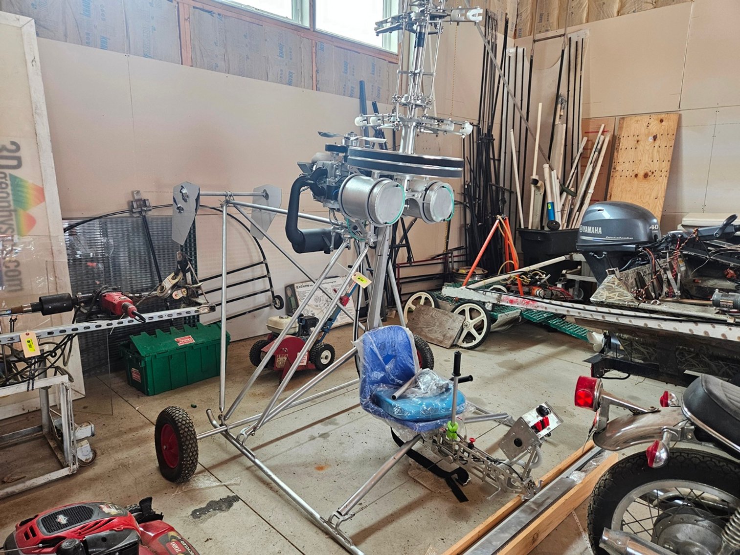 Image for Estate: Vehicles, Boats, Tools & More