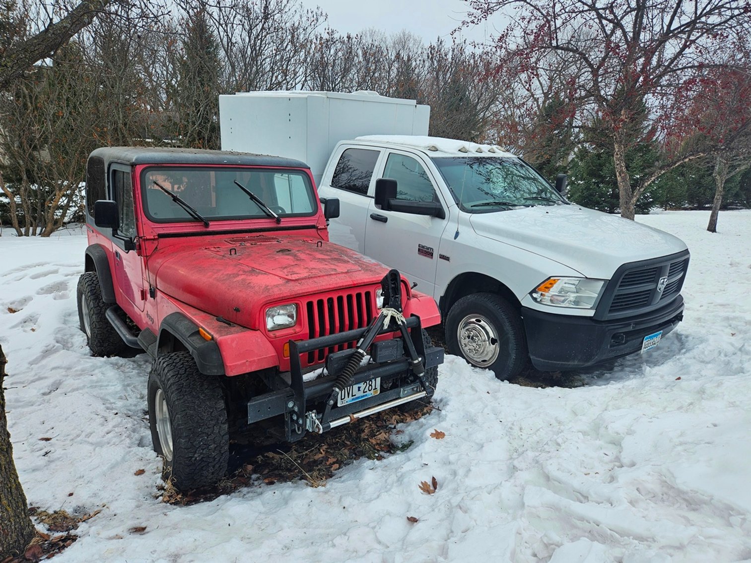 Image for Estate: Vehicles, Boats, Tools & More