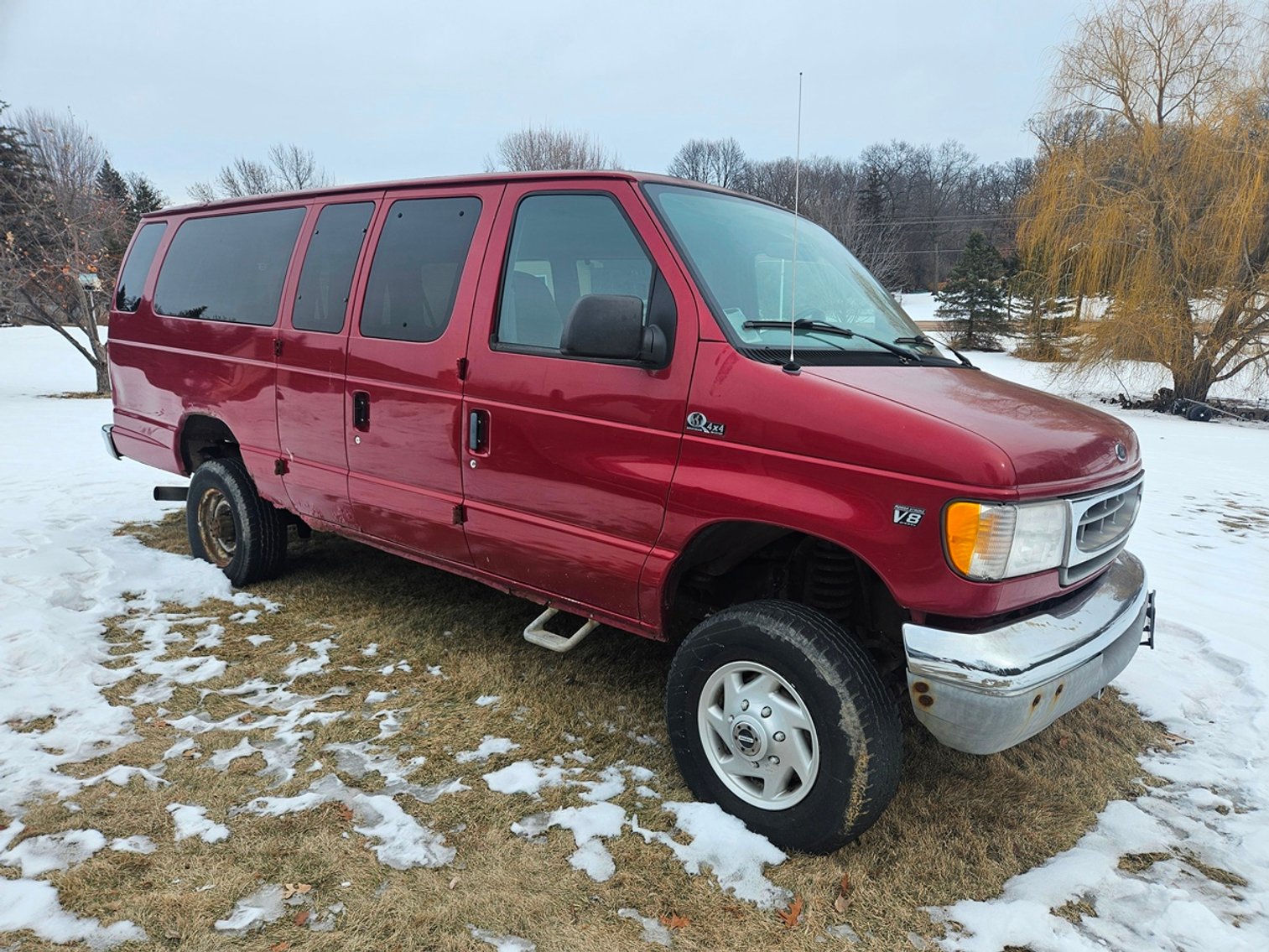 Image for Estate: Vehicles, Boats, Tools & More