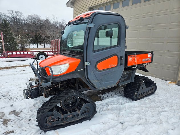 Image for Estate: Vehicles, Boats, Tools & More