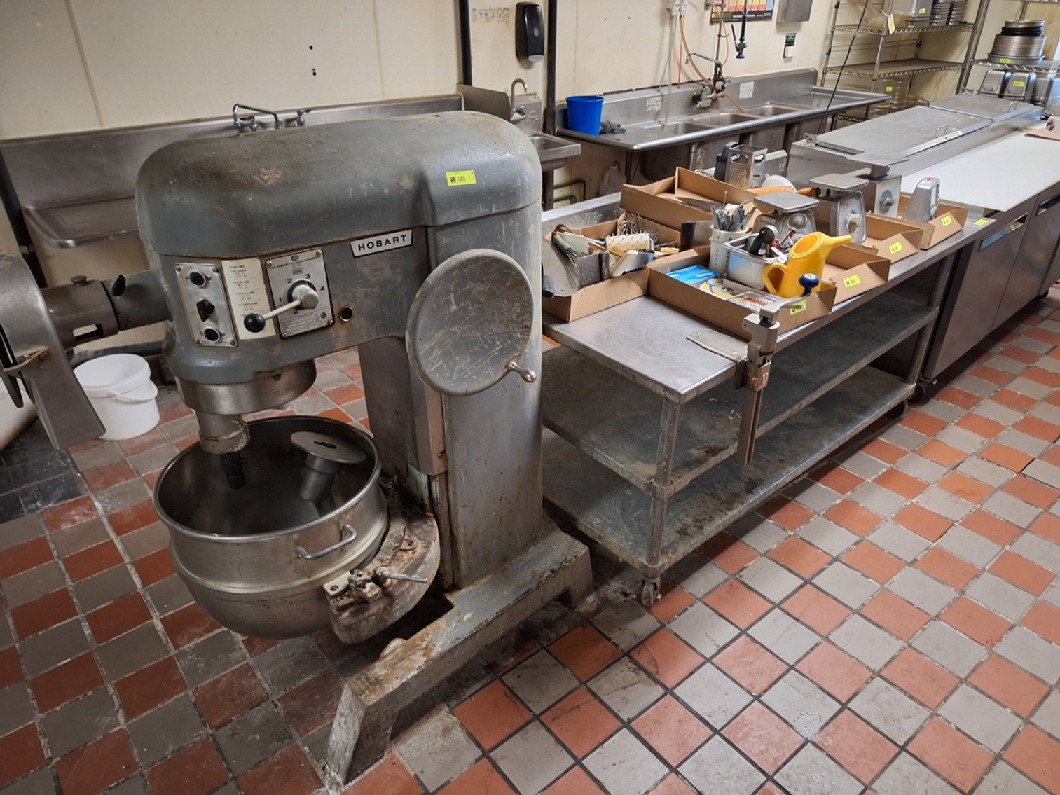 Image for Mavericks Pizza Equipment & Furnishings