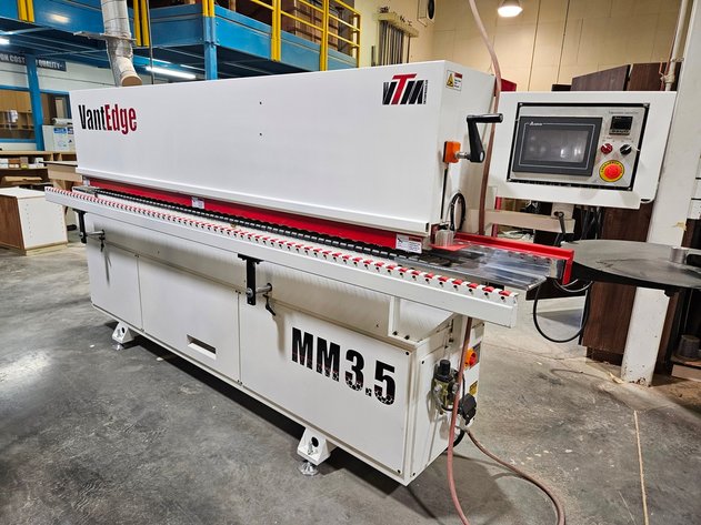 Image for Cabinet Woodworking Plant: Tools & Equipment