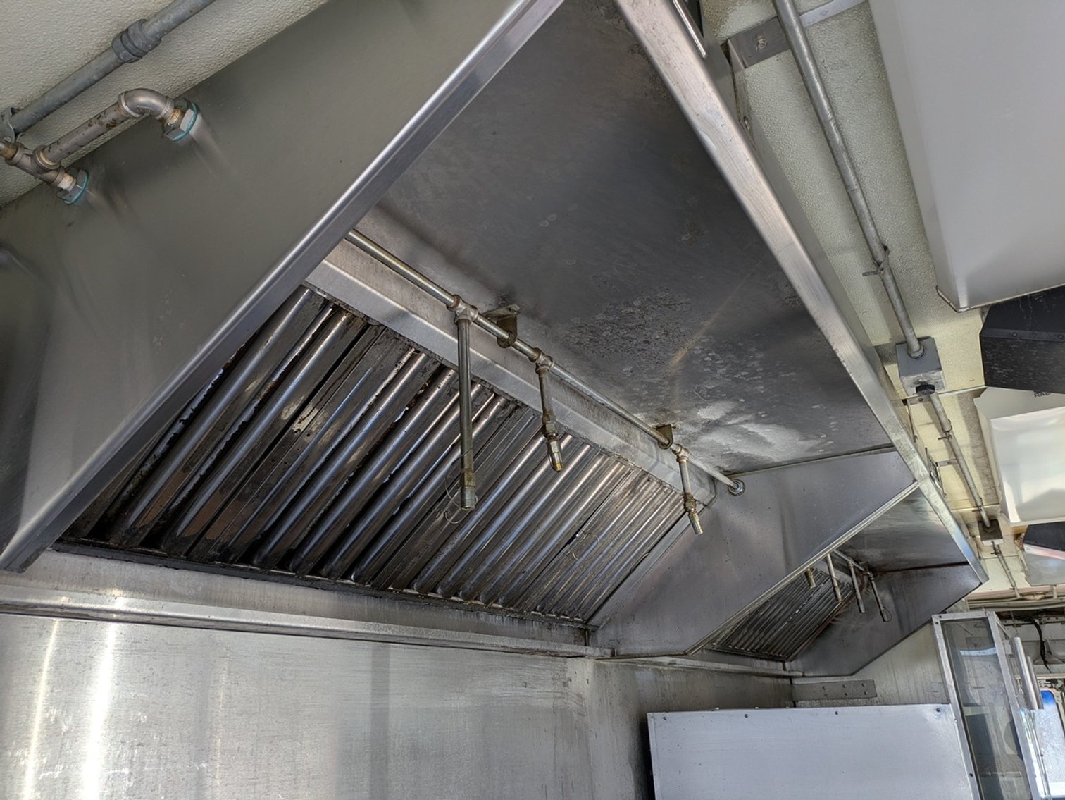 Image for 2004 Freightliner Food Truck