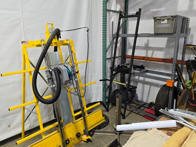 Image for Electrical Contractor Tools, Warehouse Equipment & More