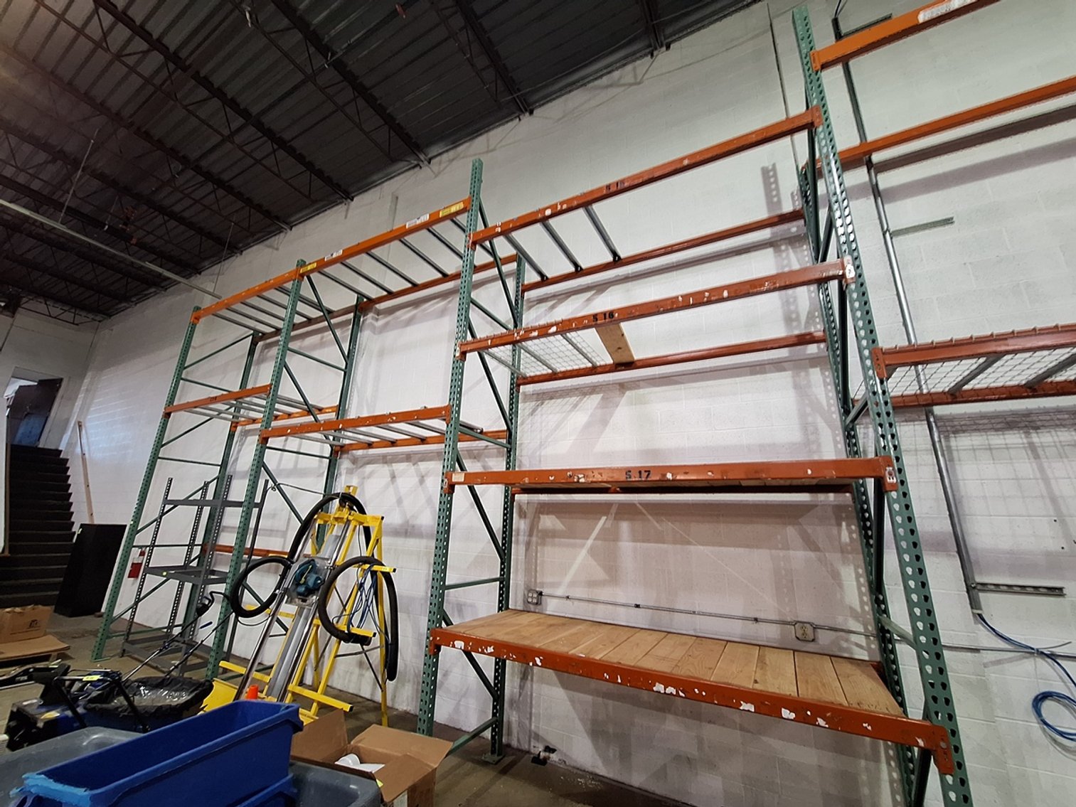 Image for Electrical Contractor Tools, Warehouse Equipment & More