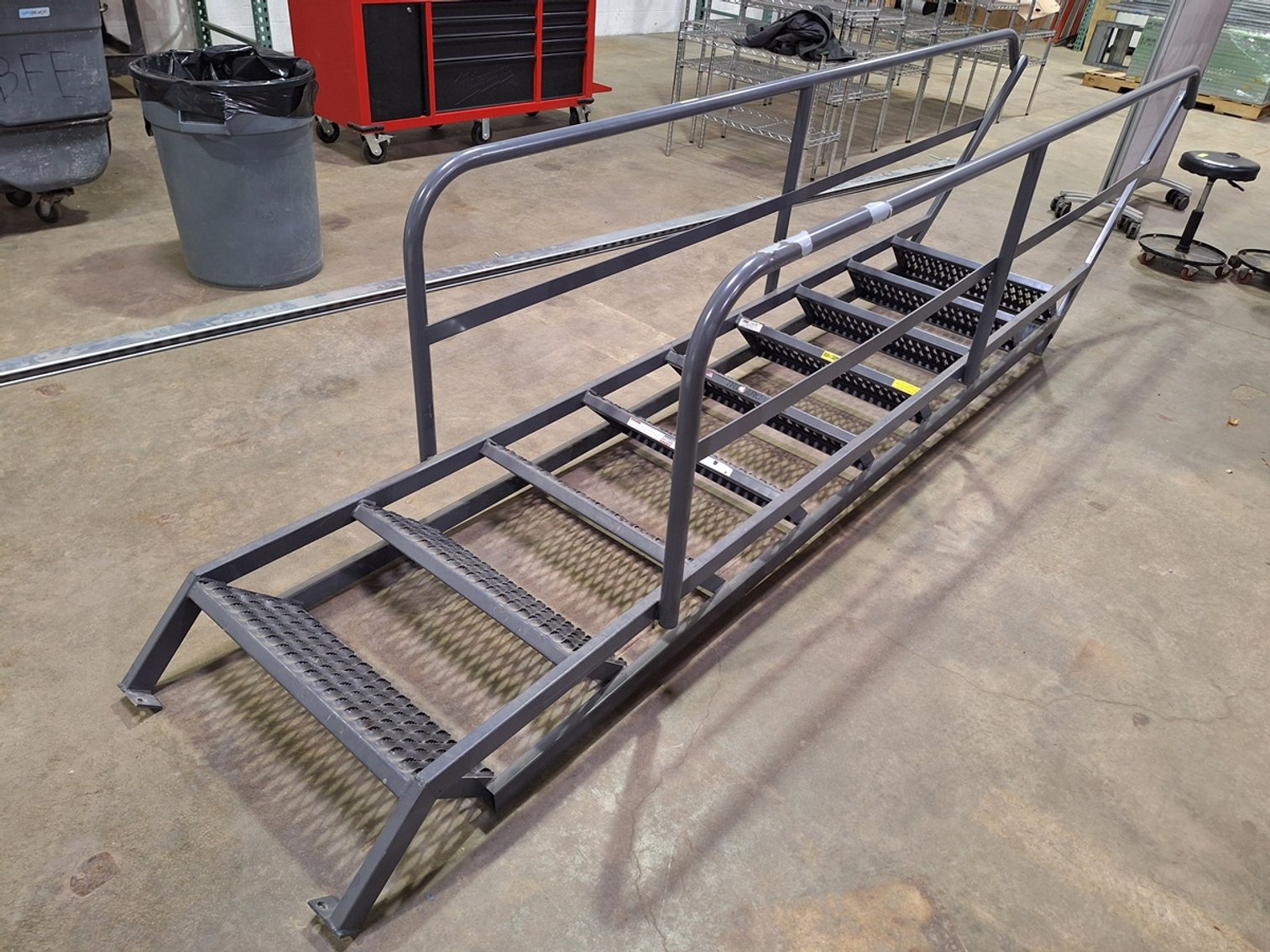 Image for Electrical Contractor Tools, Warehouse Equipment & More