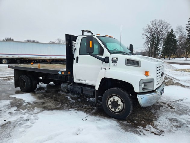 Image for Truck, Transit Bus and Vehicles