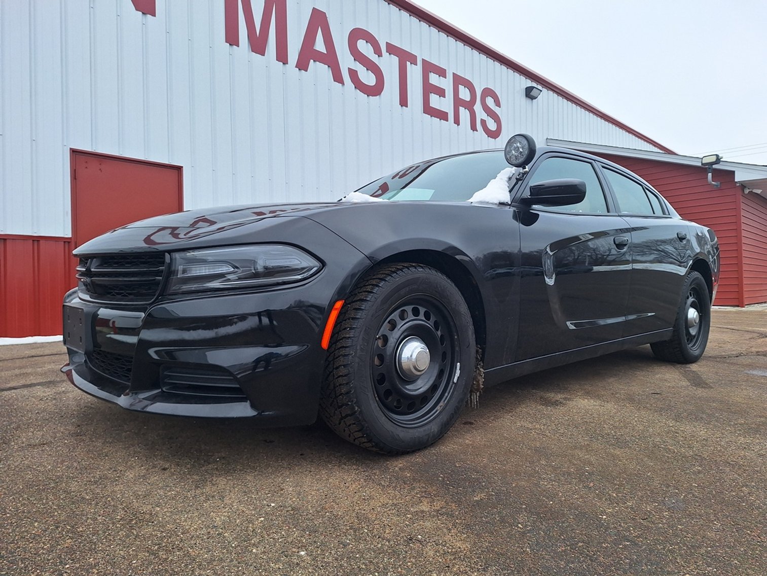 Image for Truck, Transit Bus and Vehicles