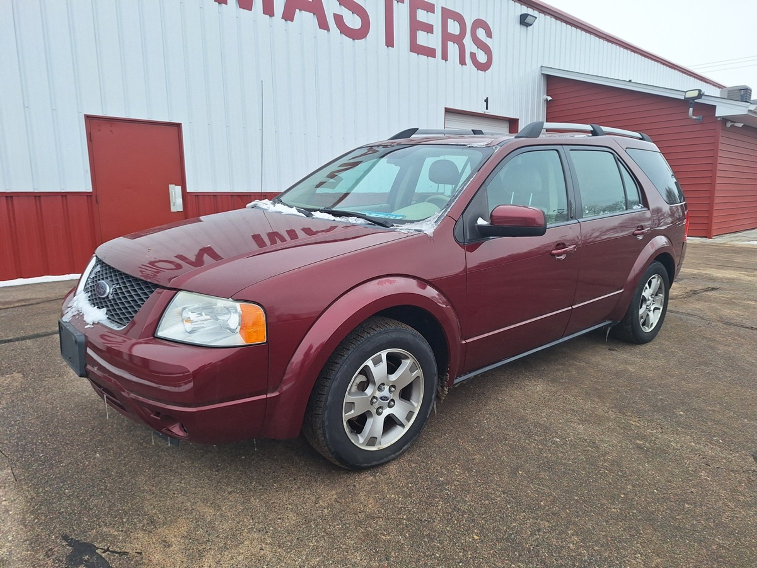 Image for Truck, Transit Bus and Vehicles