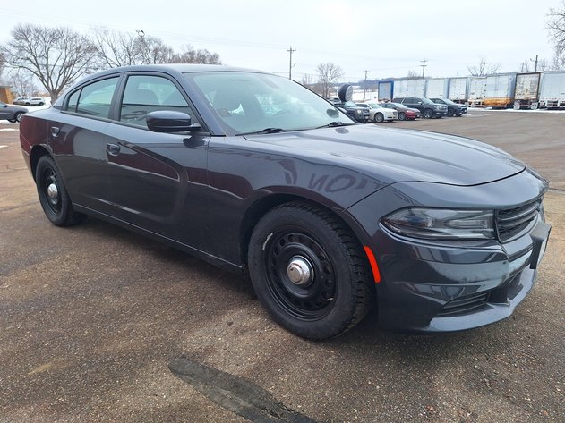 Image for Truck, Transit Bus and Vehicles