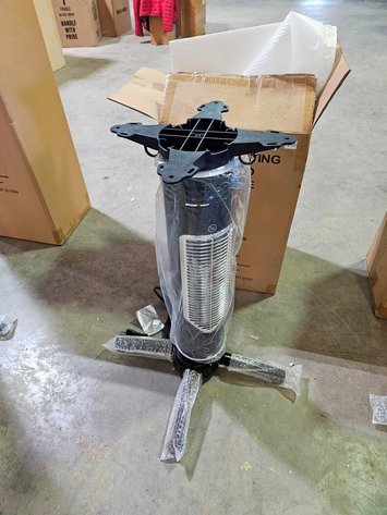 Image for NEW Mensa Outdoor Heaters