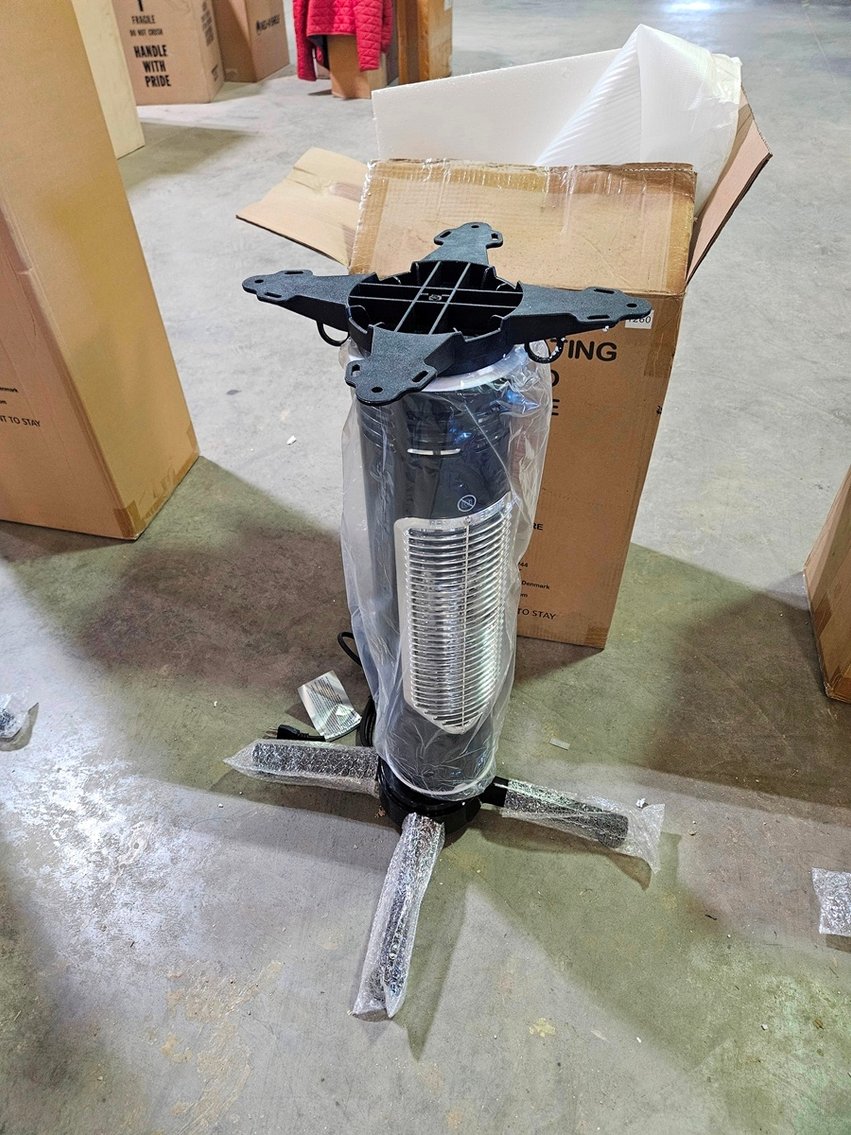 Image for NEW Mensa Outdoor Heaters