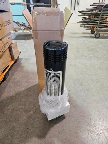 Image for NEW Mensa Outdoor Heaters