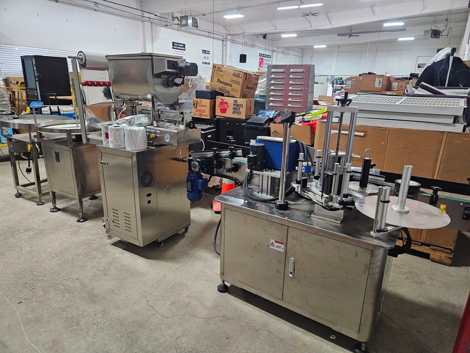 Image for Multiple Businesses: Tools, Equipment & More