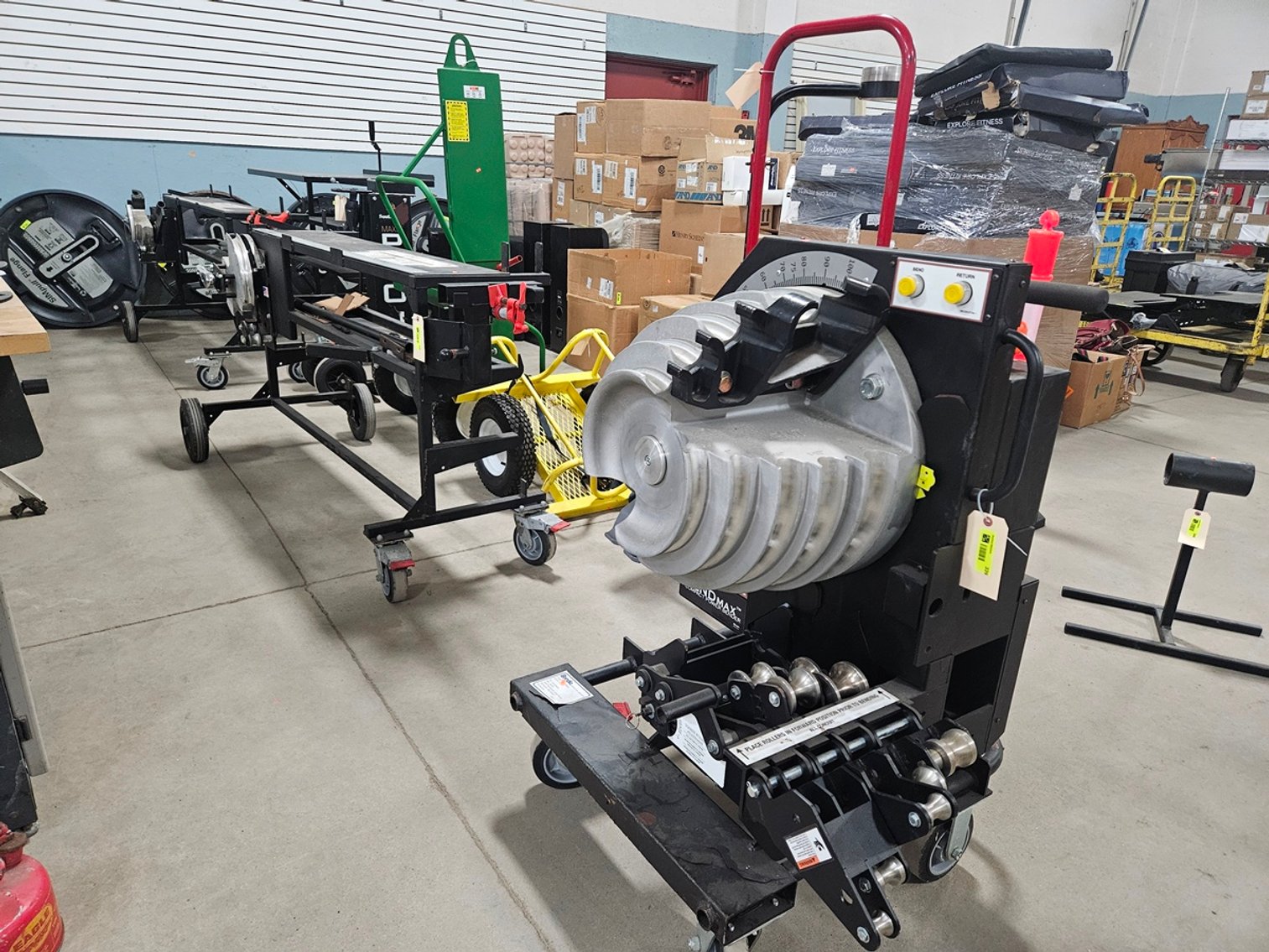 Image for Multiple Businesses: Tools, Equipment & More