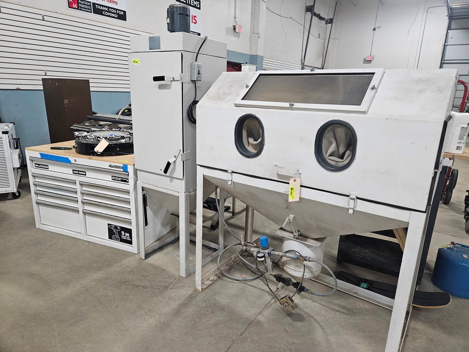 Image for Multiple Businesses: Tools, Equipment & More