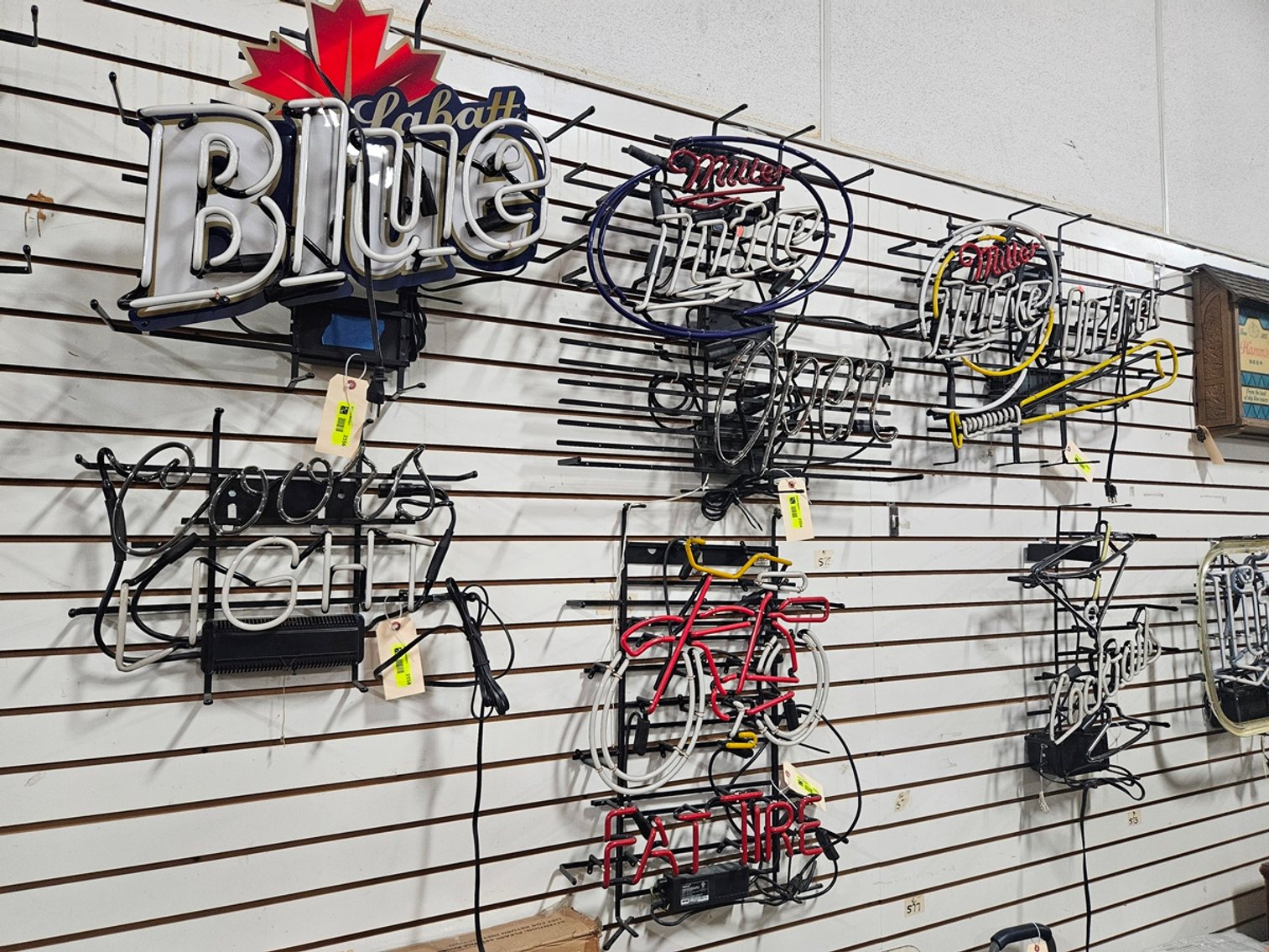 Image for Multiple Businesses: Tools, Equipment & More