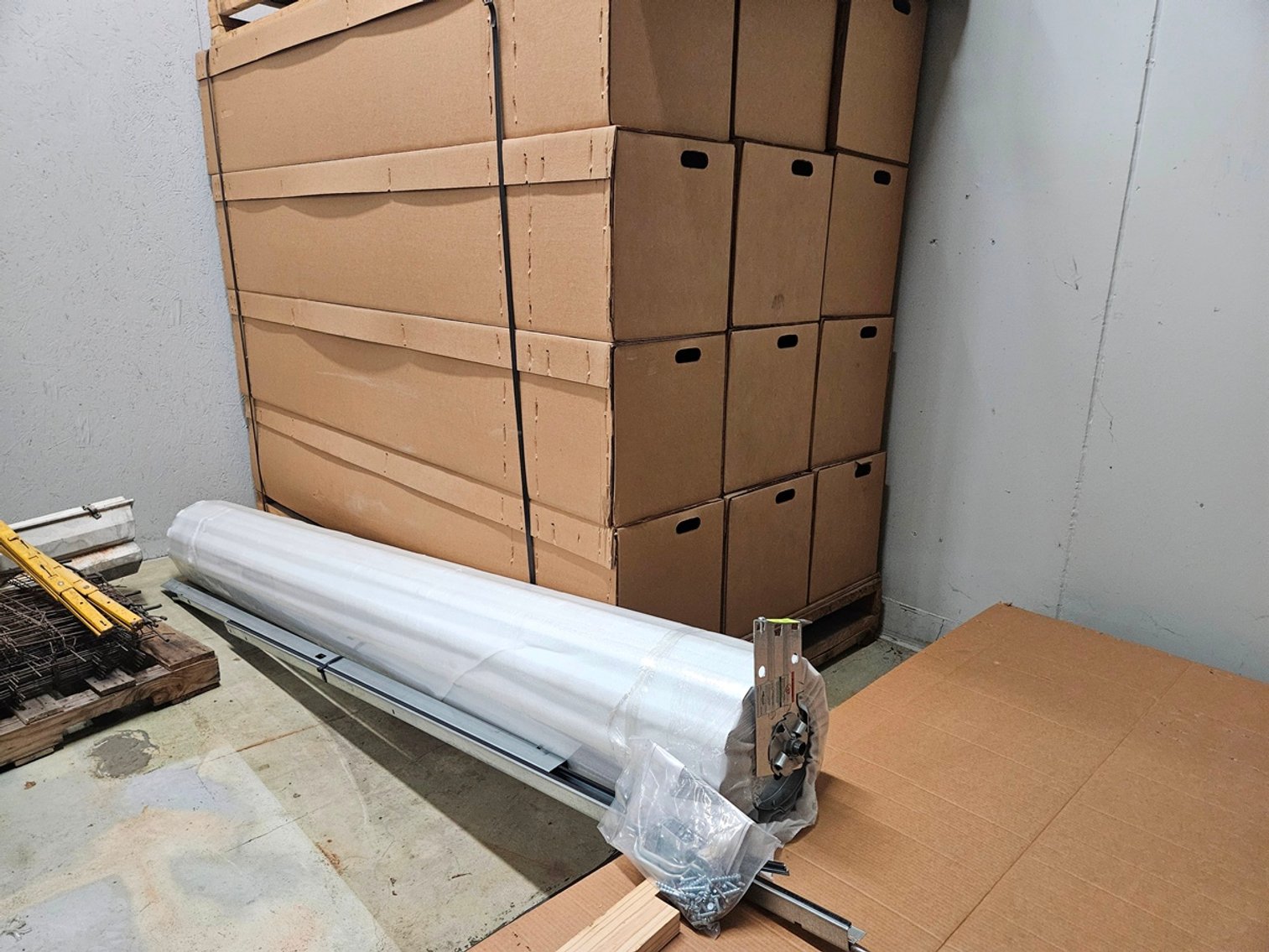 Image for Metal Working & Fabrication Equipment