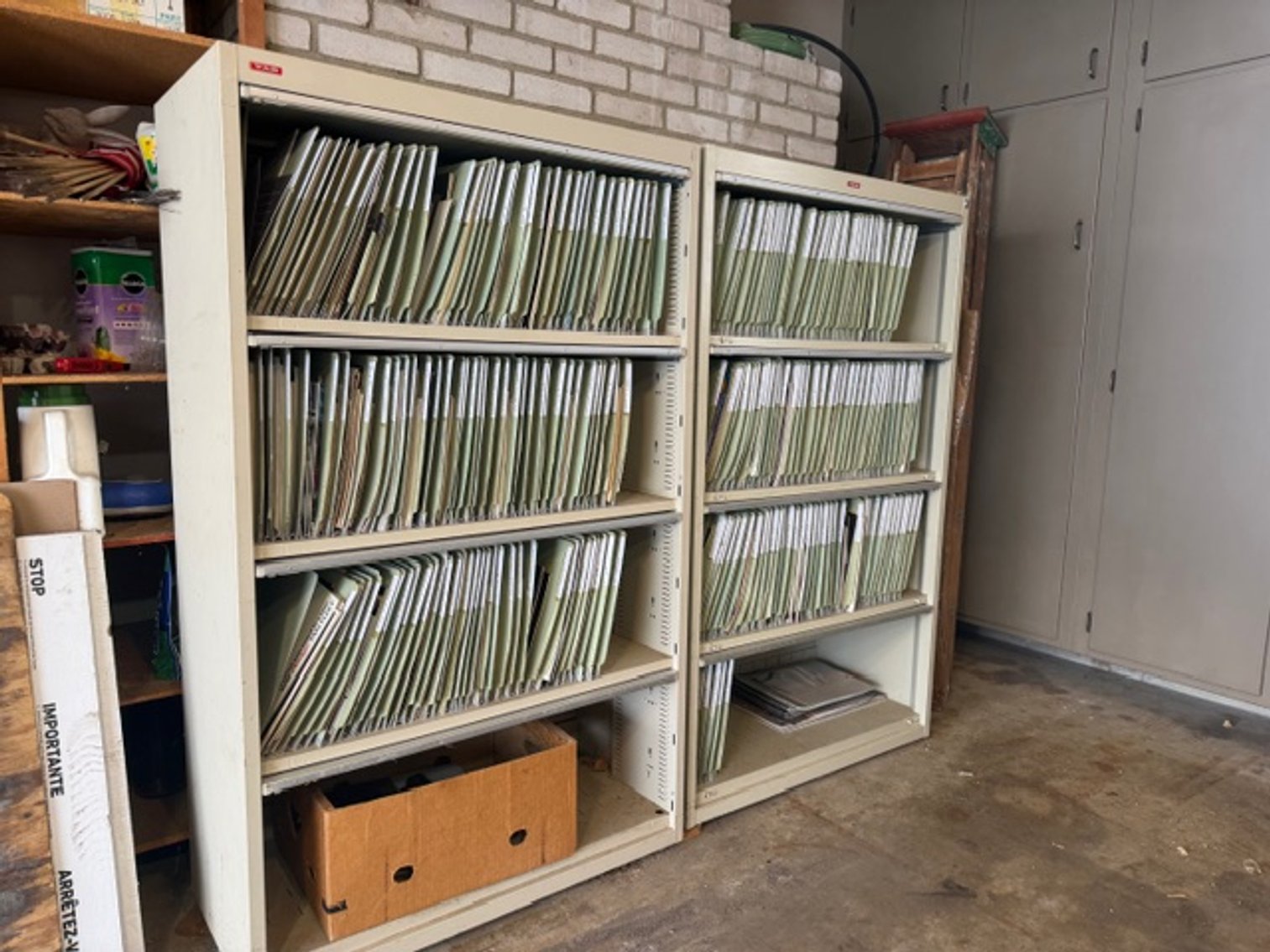 Image for Vintage Automobile Brochure Collection