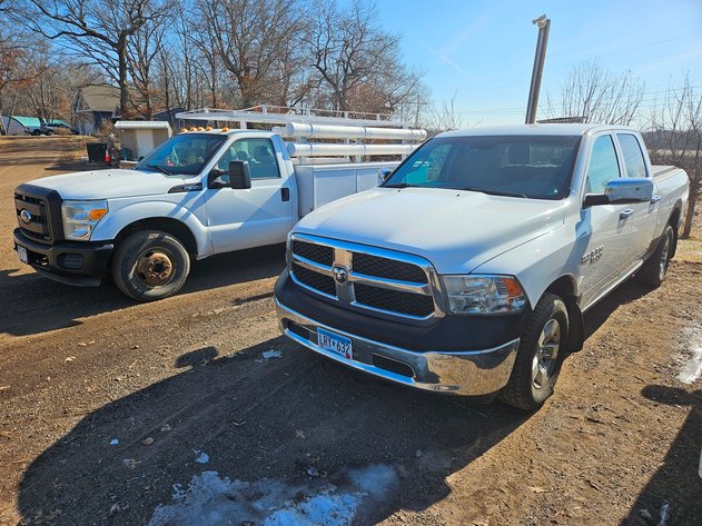 Image for Concrete Construction Company