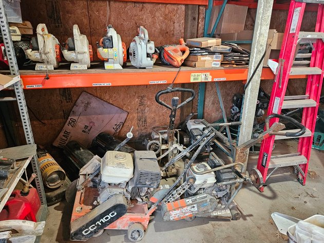 Image for Concrete Construction Company