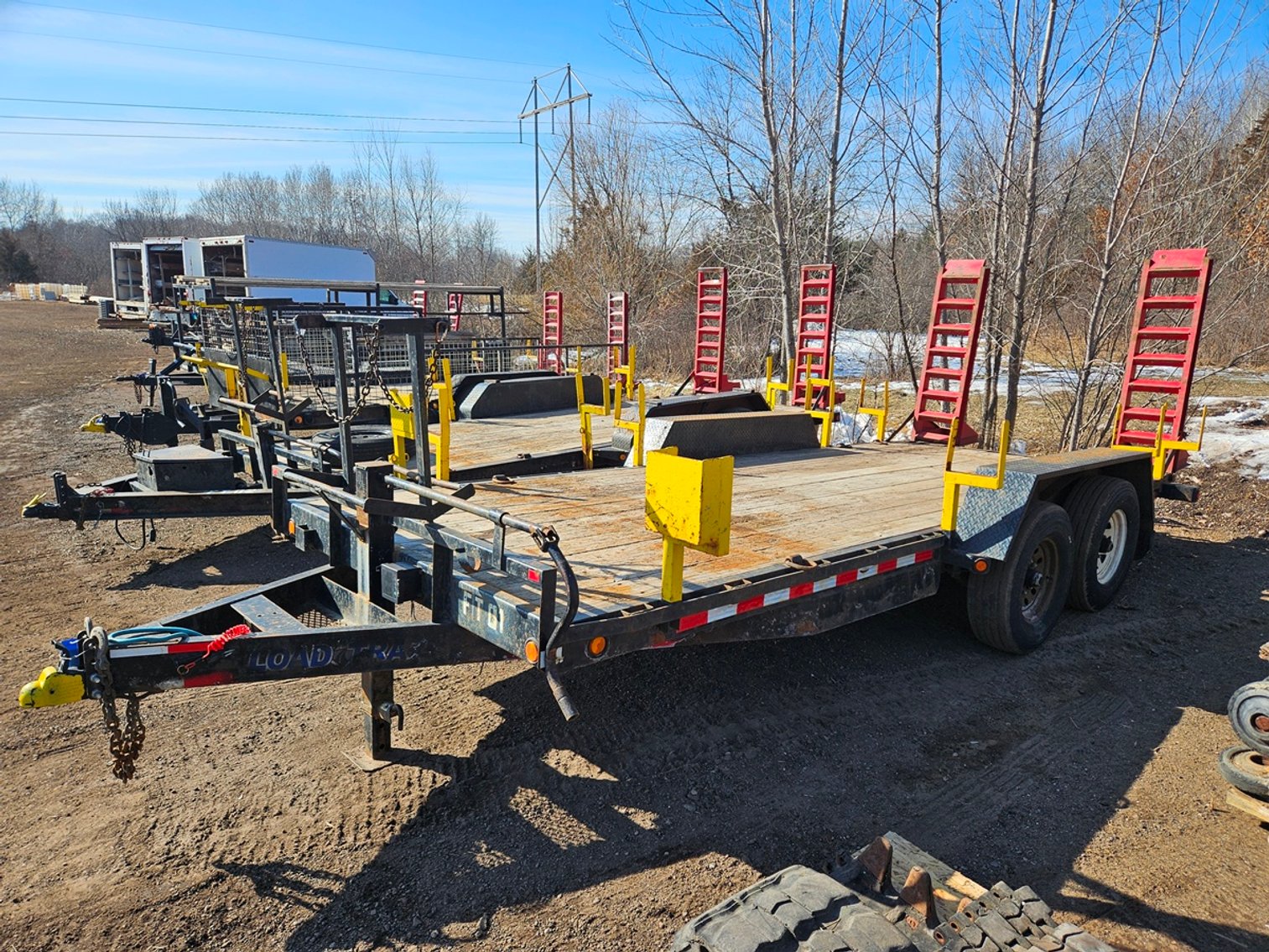 Image for Concrete Construction Company