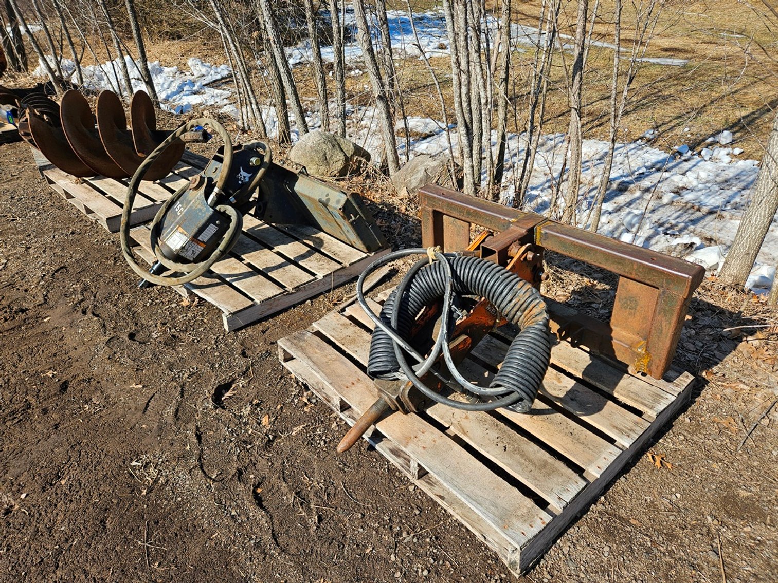 Image for Concrete Construction Company