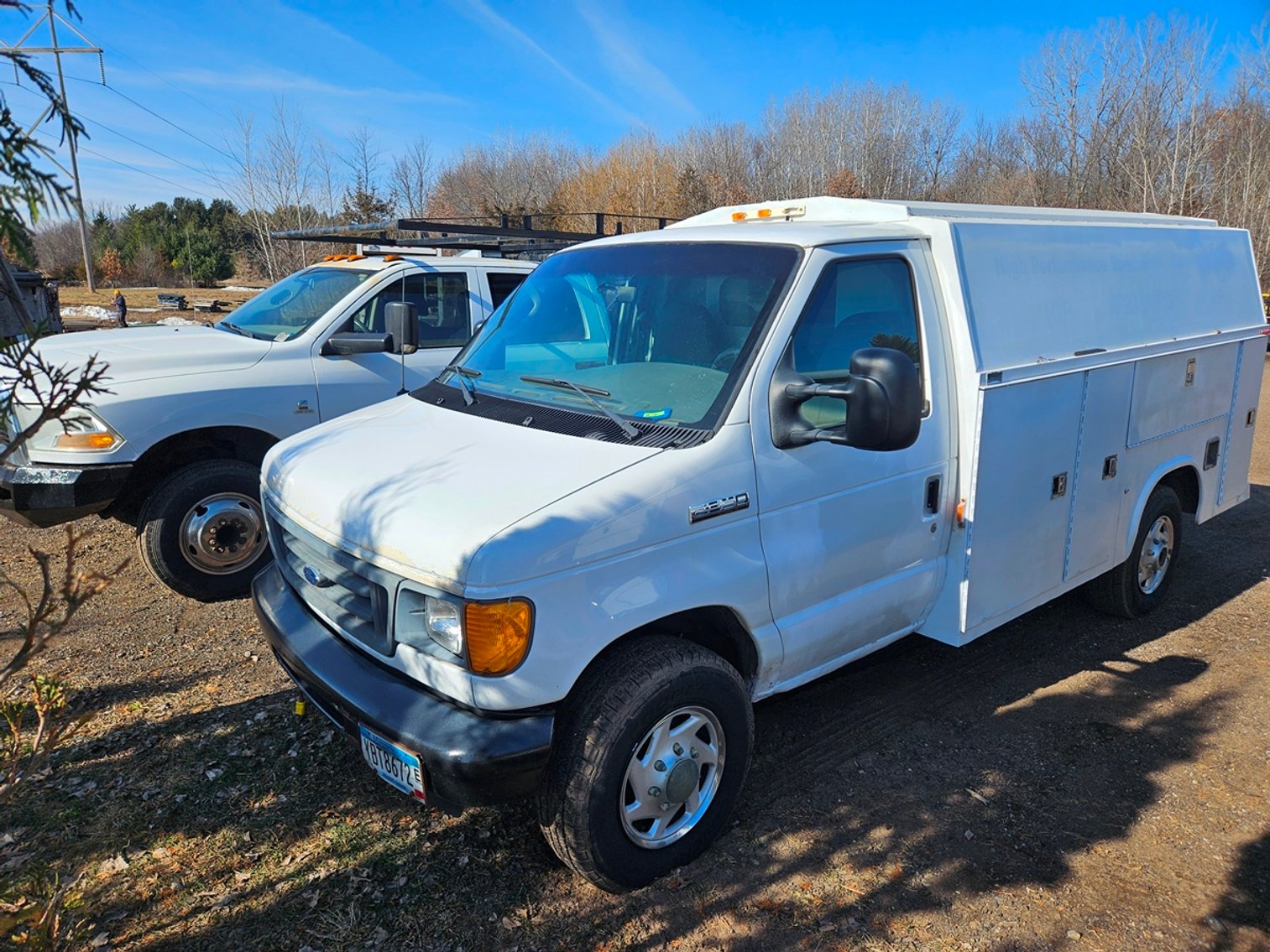 Image for Concrete Construction Company