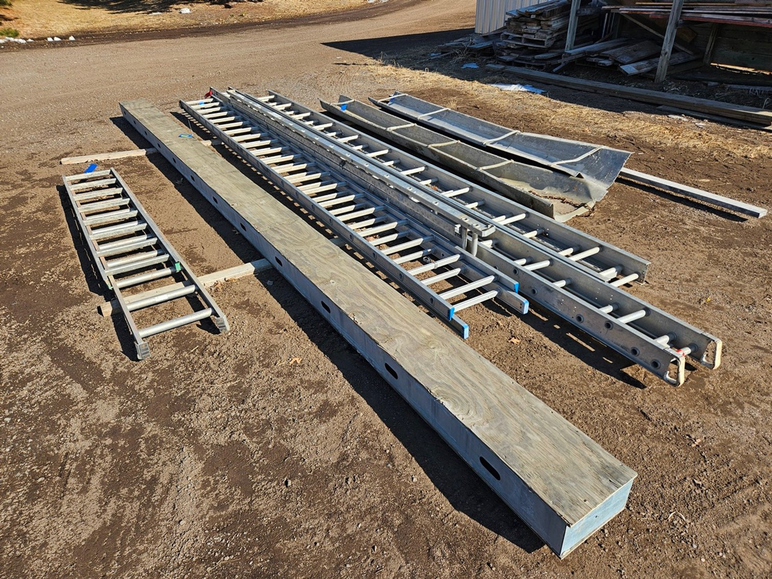 Image for Concrete Construction Company