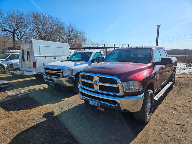 Image for Concrete Construction Company