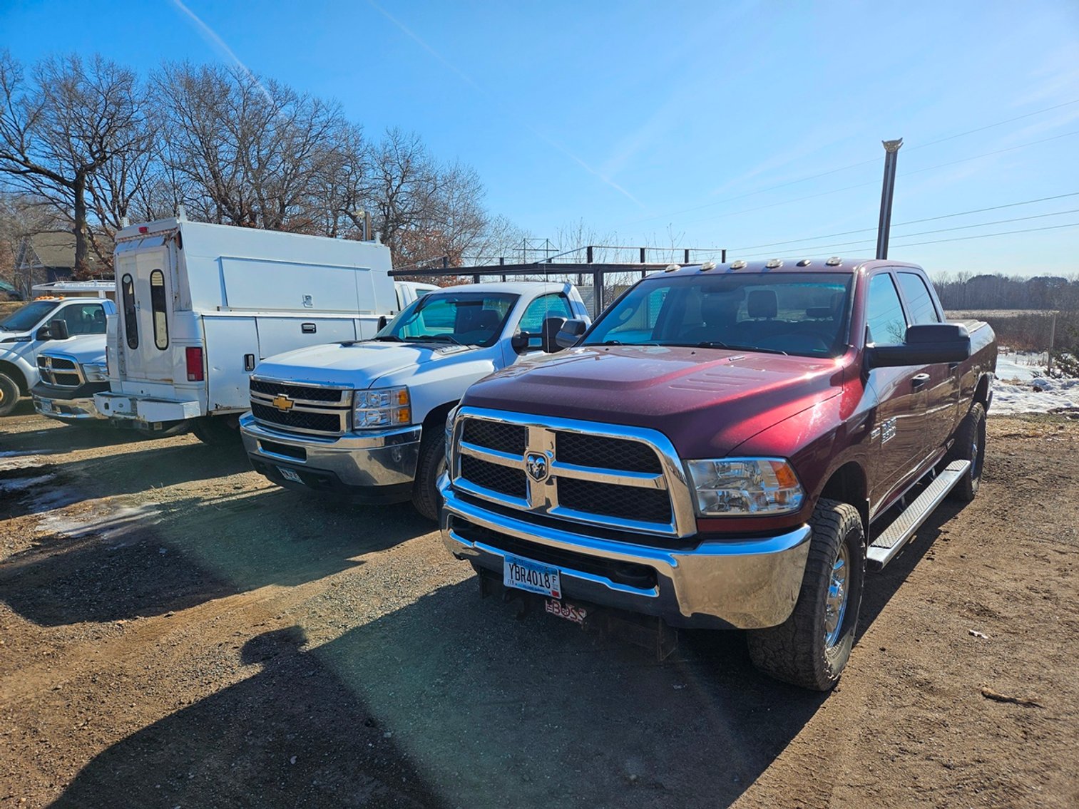 Image for Concrete Construction Company