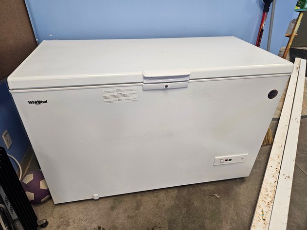 Image for Retail Refrigeration