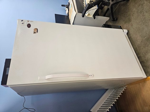 Image for Retail Refrigeration