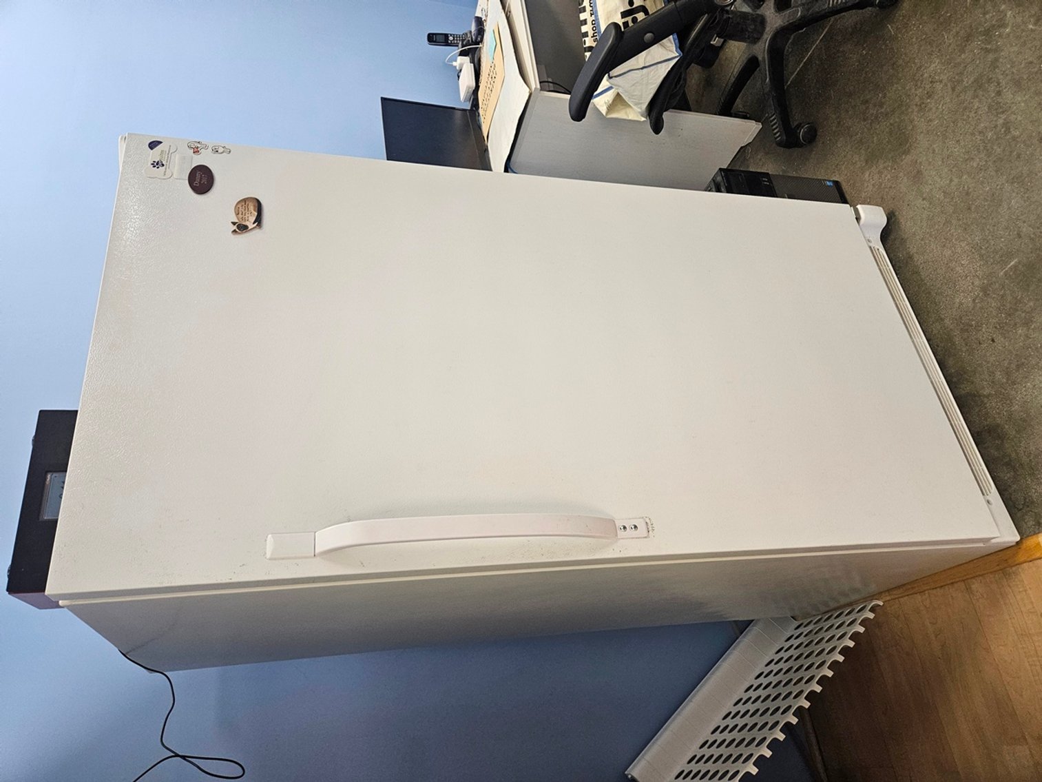 Image for Retail Refrigeration