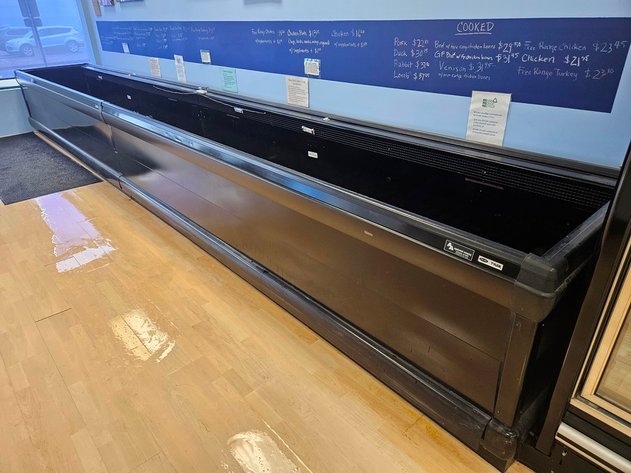 Image for Retail Refrigeration