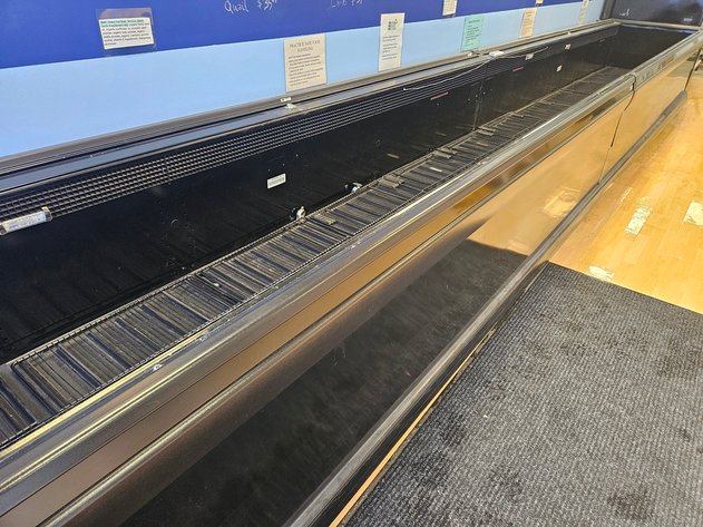 Image for Retail Refrigeration