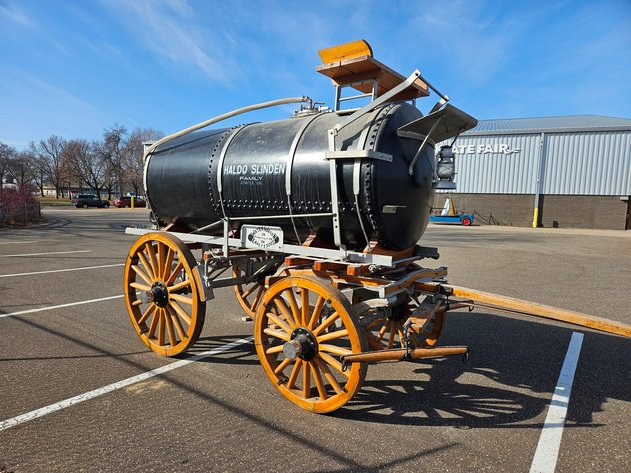 Image for MN State Fair Surplus