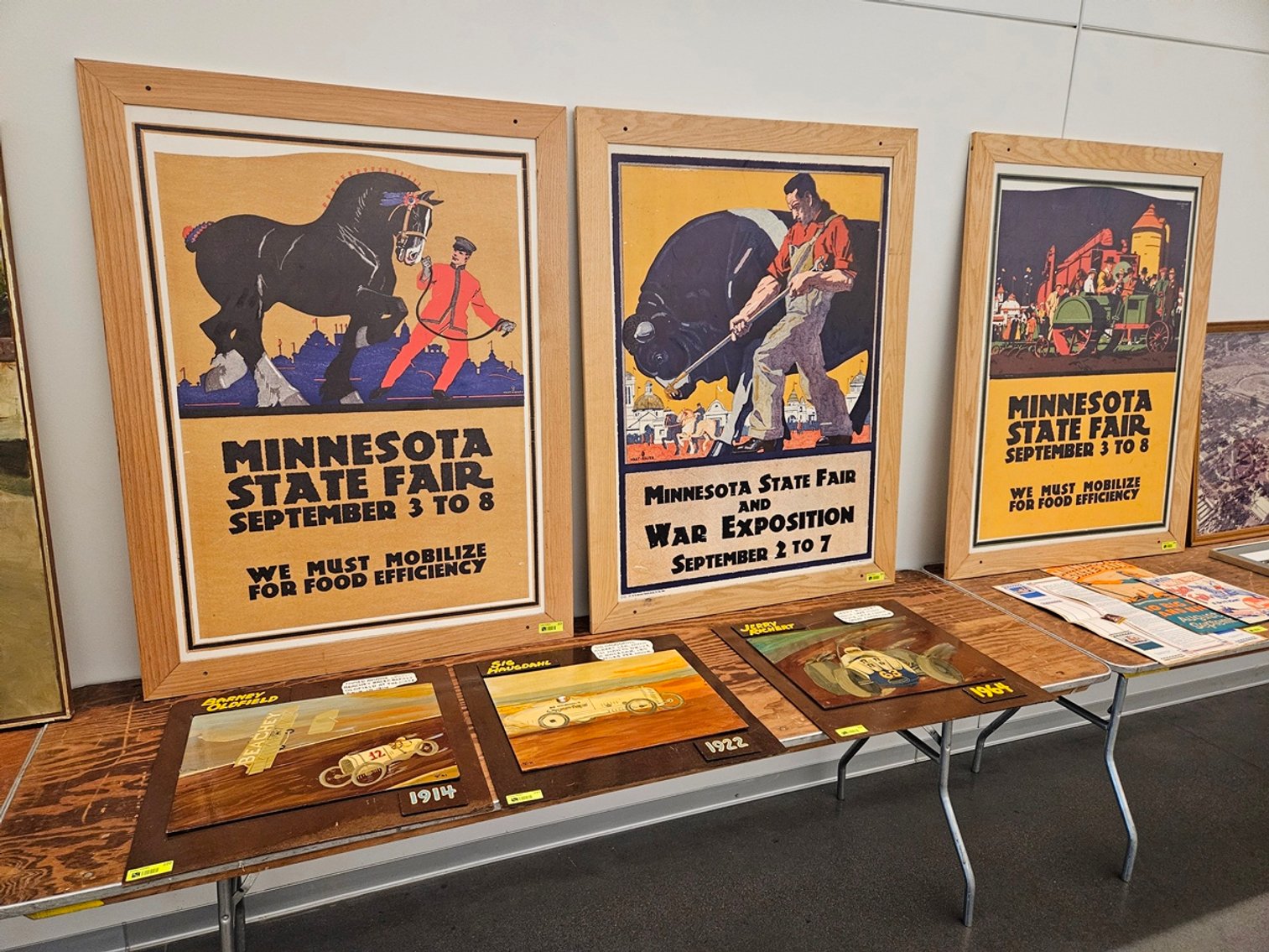 Image for MN State Fair Surplus