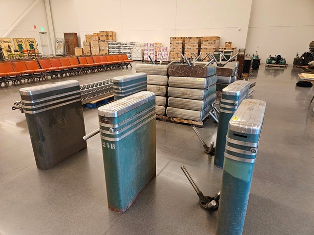 Image for MN State Fair Surplus