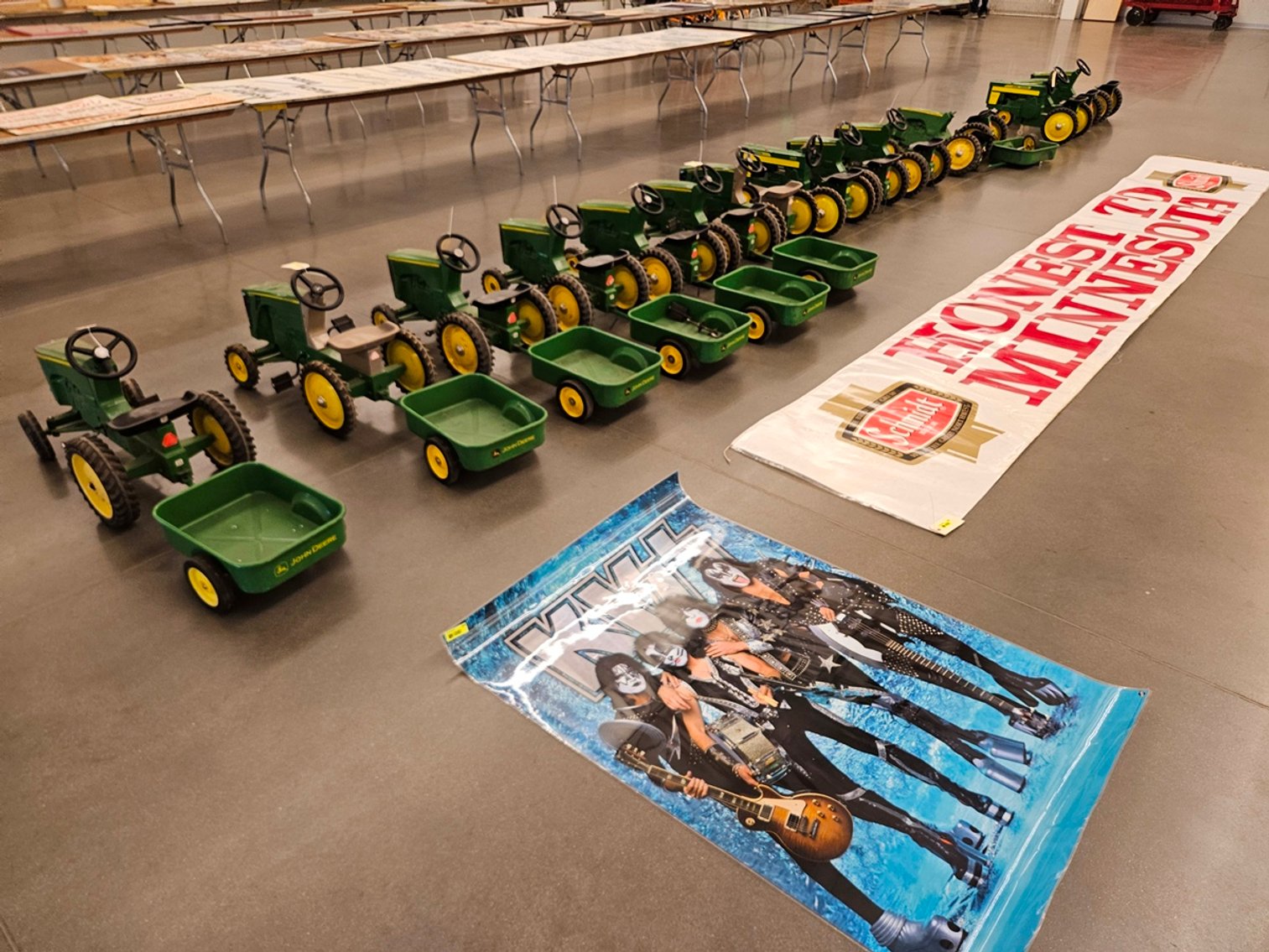 Image for MN State Fair Surplus