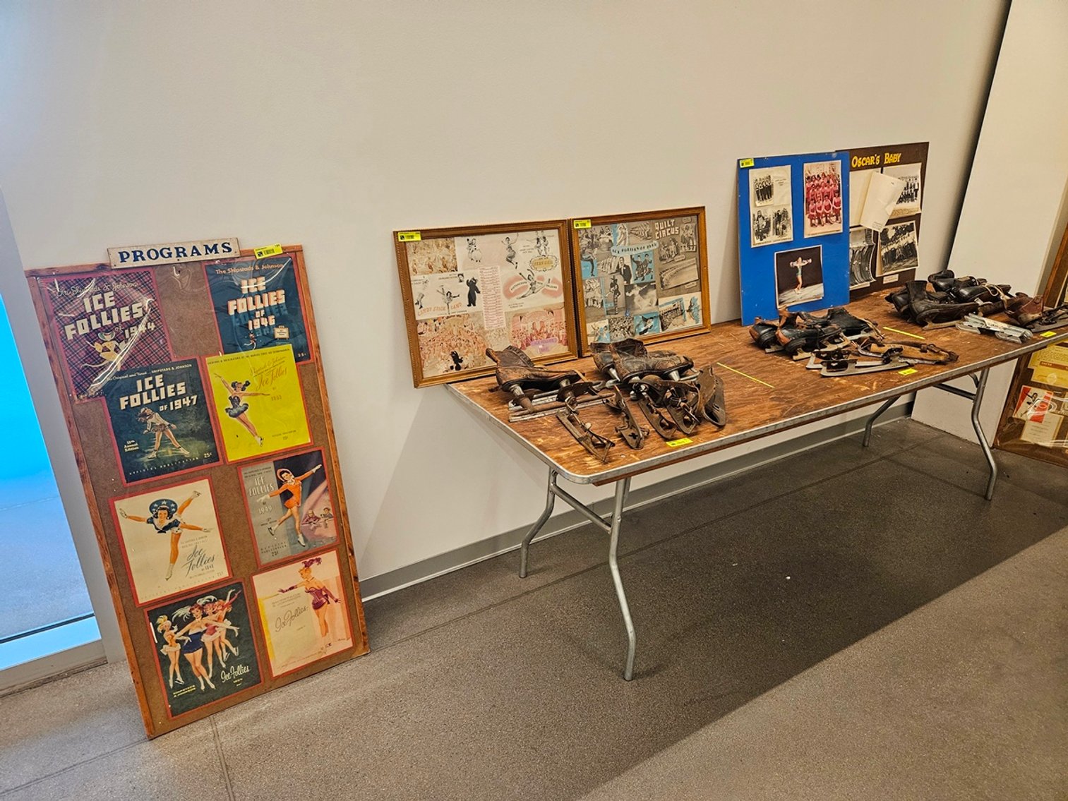 Image for MN State Fair Surplus