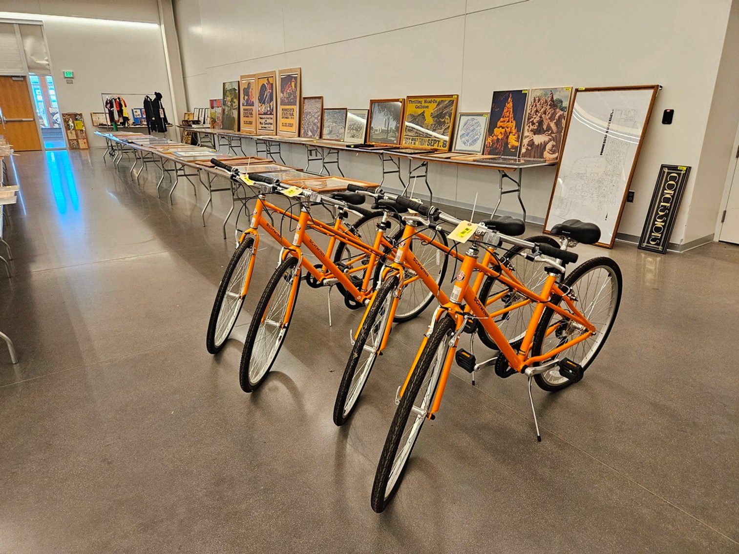 Image for MN State Fair Surplus