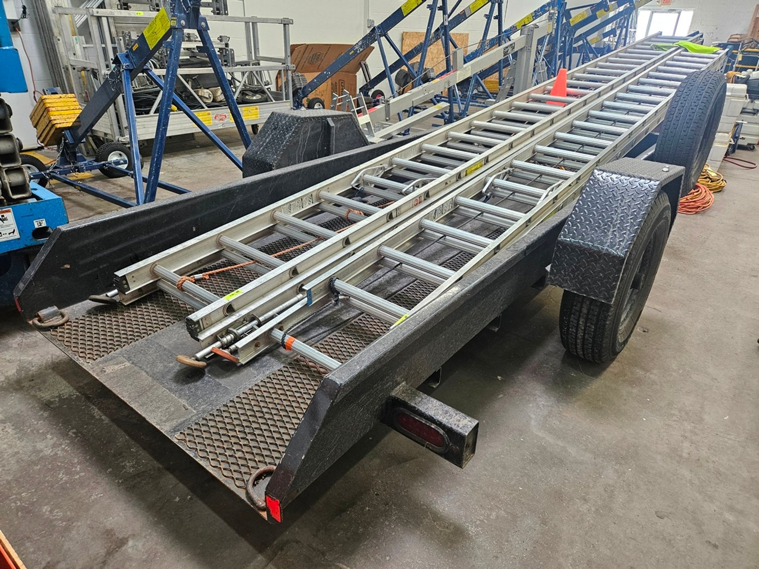 Image for Window Cleaning Co. Equipment