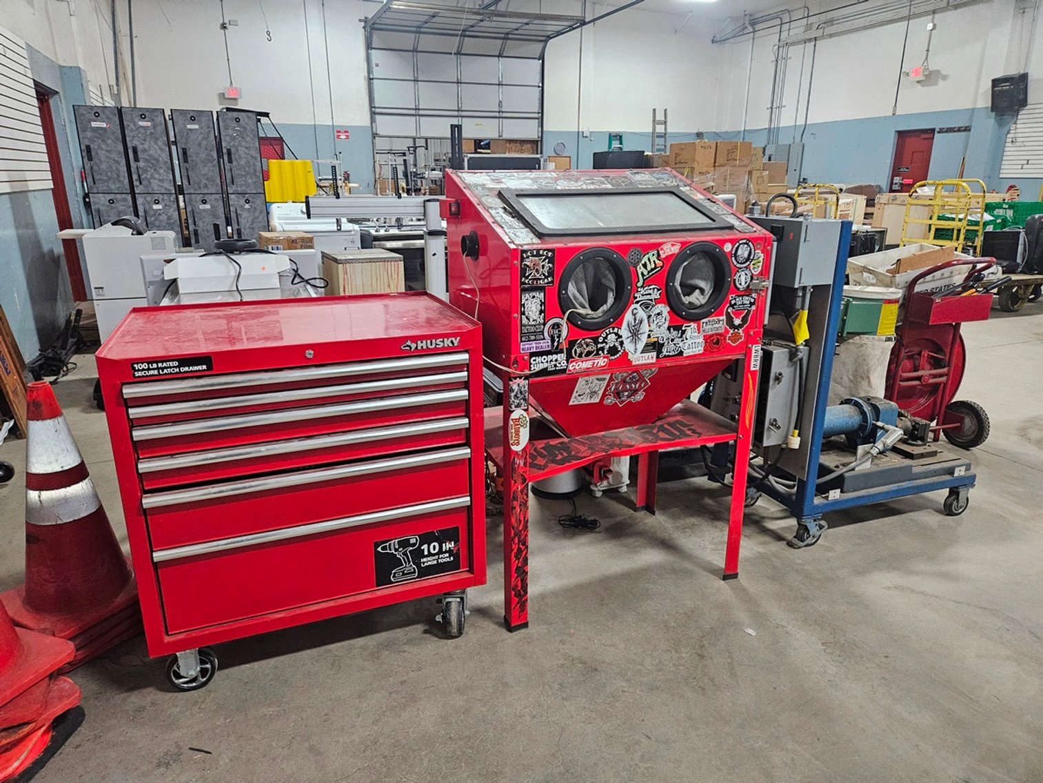 Image for Multiple Businesses: Tools, Equipment & More